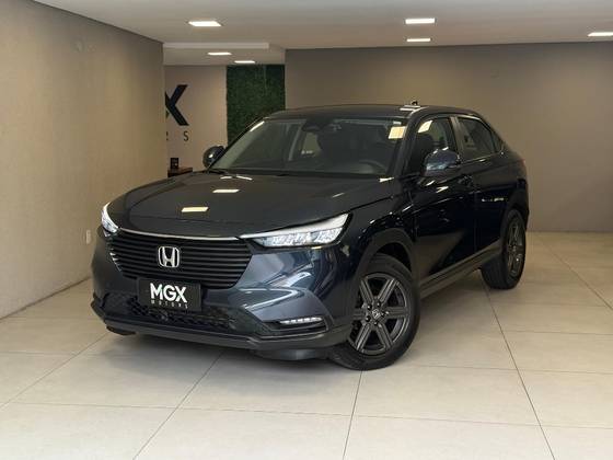 HONDA HR-V 1.5 DI I-VTEC FLEX EXL CVT HONDA HR-V 1.5 DI I-VTEC FLEX EXL CVT